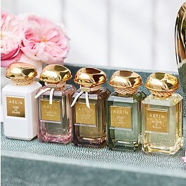 Tuberose Le Jour - Woda perfumowana